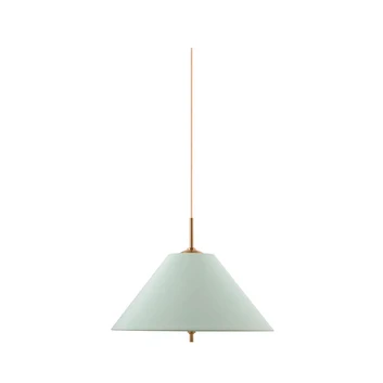 Iris 25 Pendelleuchte Green - Globen Lighting