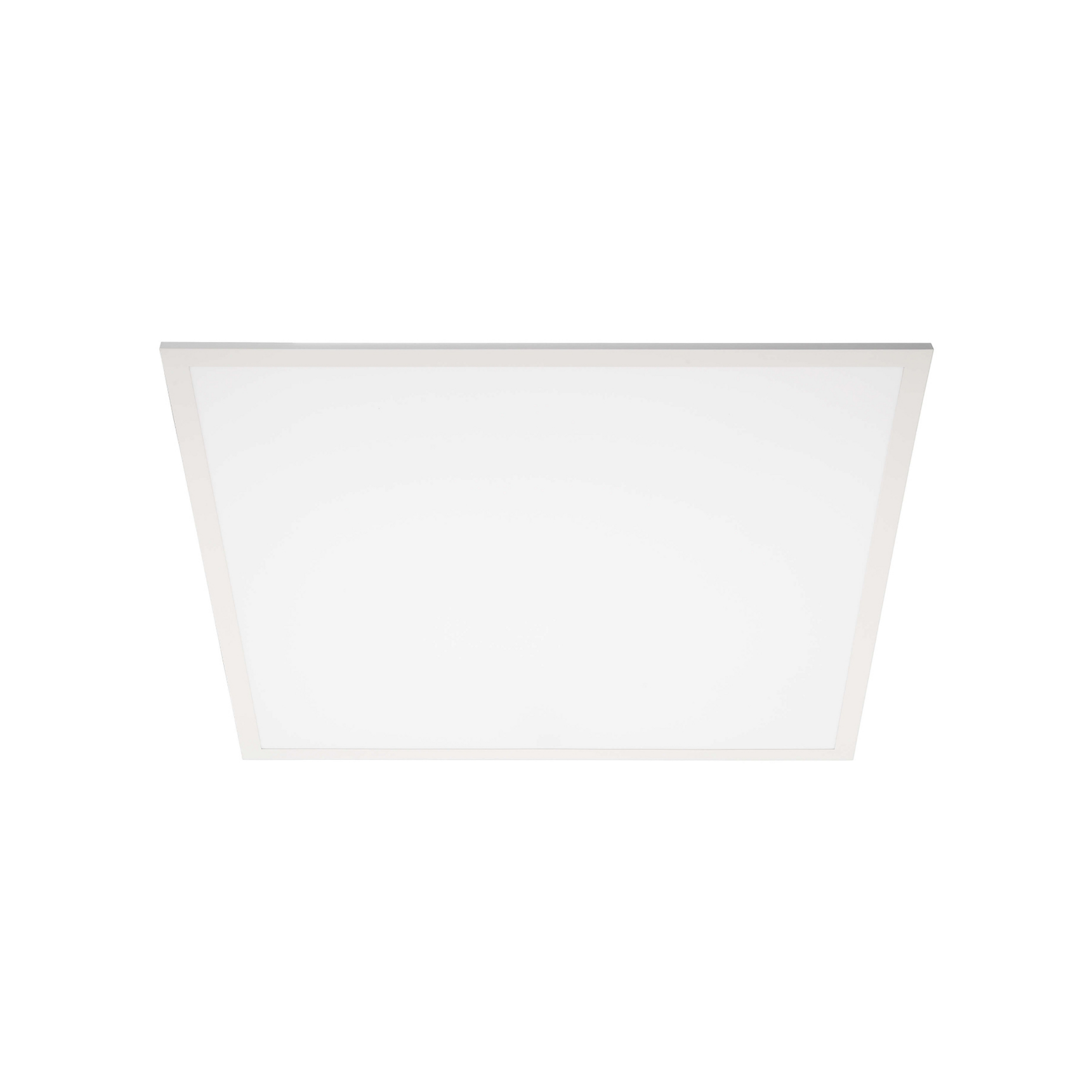 Panneau LED Basic Office, 59,5 x 59,5 cm, 4 000 K