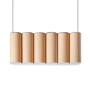 LZF Tomo Long LED-hänglampa