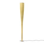 Foscarini Mite floor lamp E27, yellow