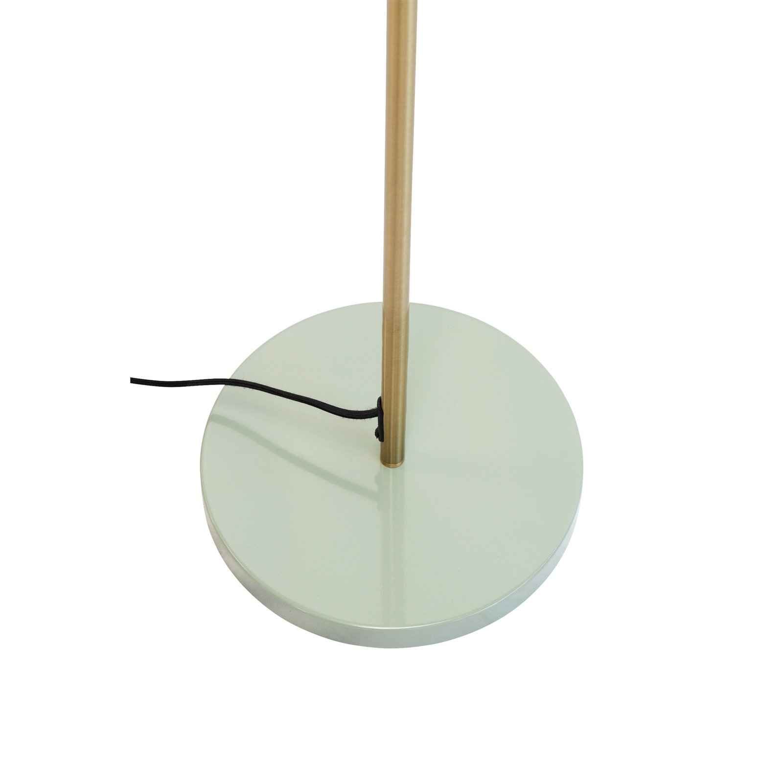 Ocean Lampadaire Olive/Brass - DybergLarsen