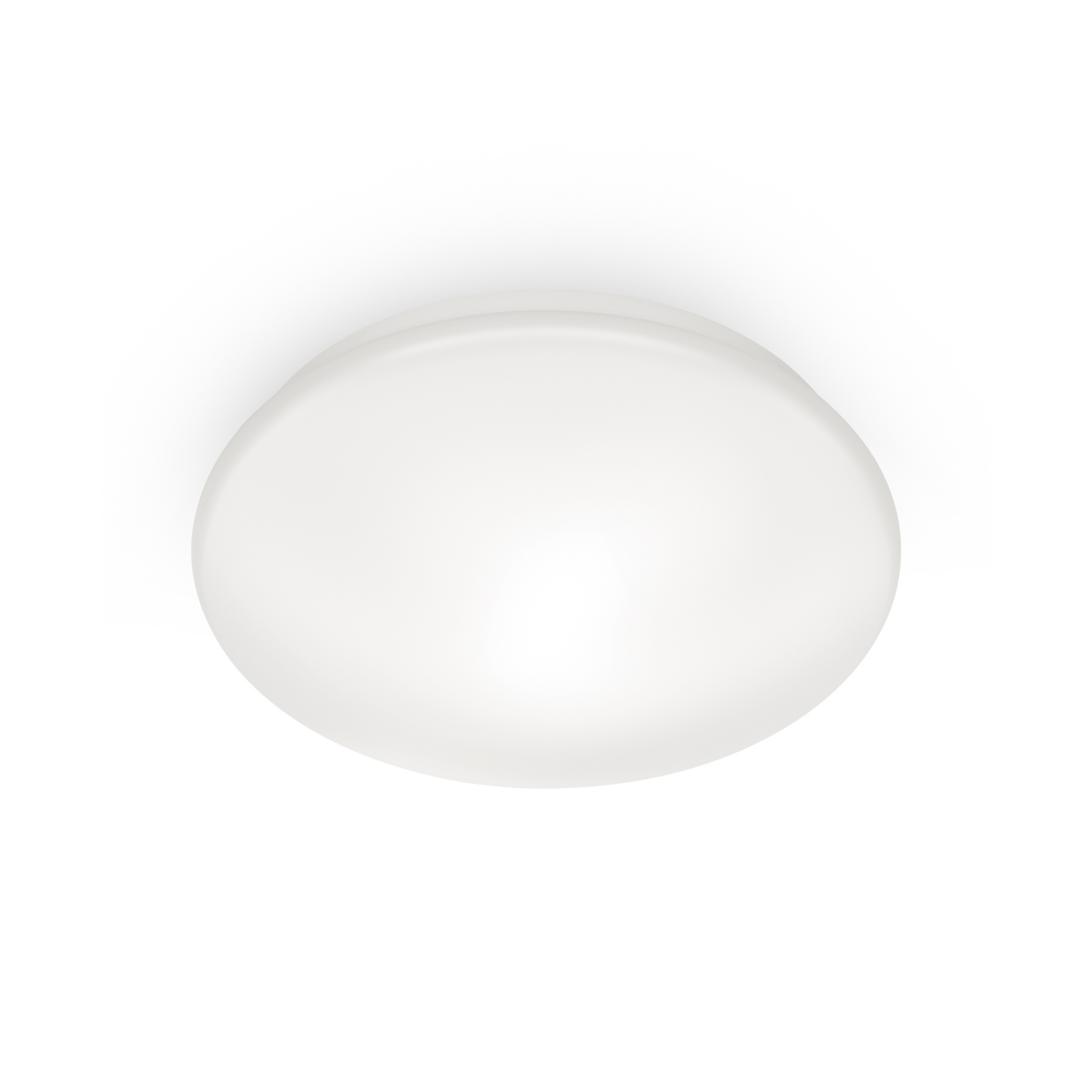Adria WiZ Ceiling Lamp 2700K Dim White - WiZ