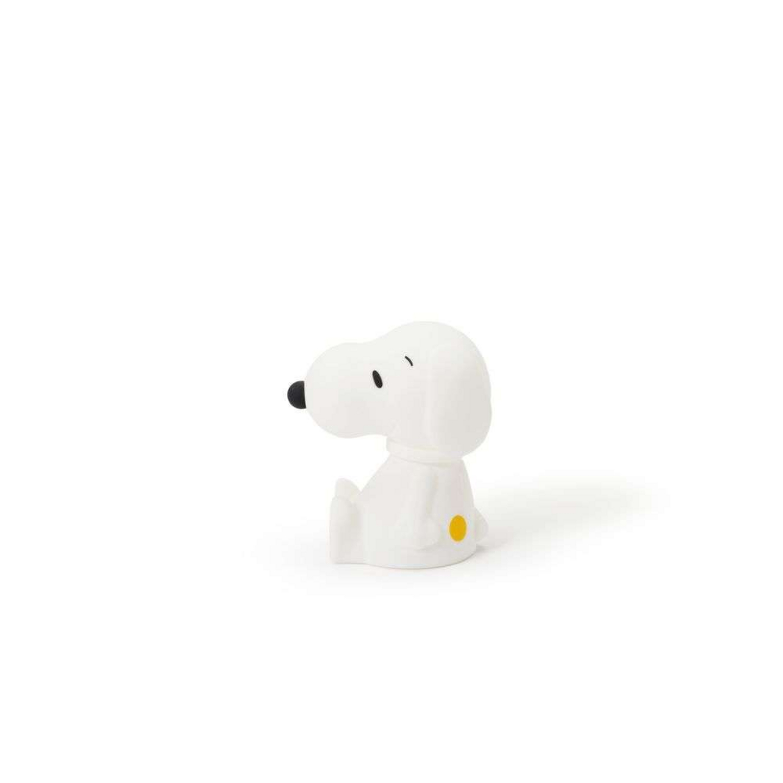 Snoopy First Light Portable Tischleuchte Weiß - Mr. Maria