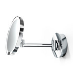 Decor Walther Just Look Plus WR 5X LED-Wandspiegel