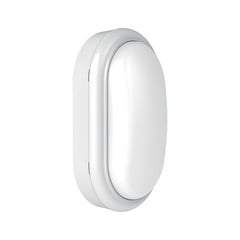 Philips Wall-mounted kinkiet LED, owal, 4 000 K