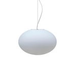 Eggy Pop Lampada a Sospensione Ø32 Opal White - CPH Lighting