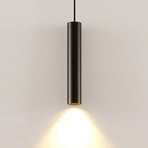 Ejona Pendant H35 Black - Arcchio