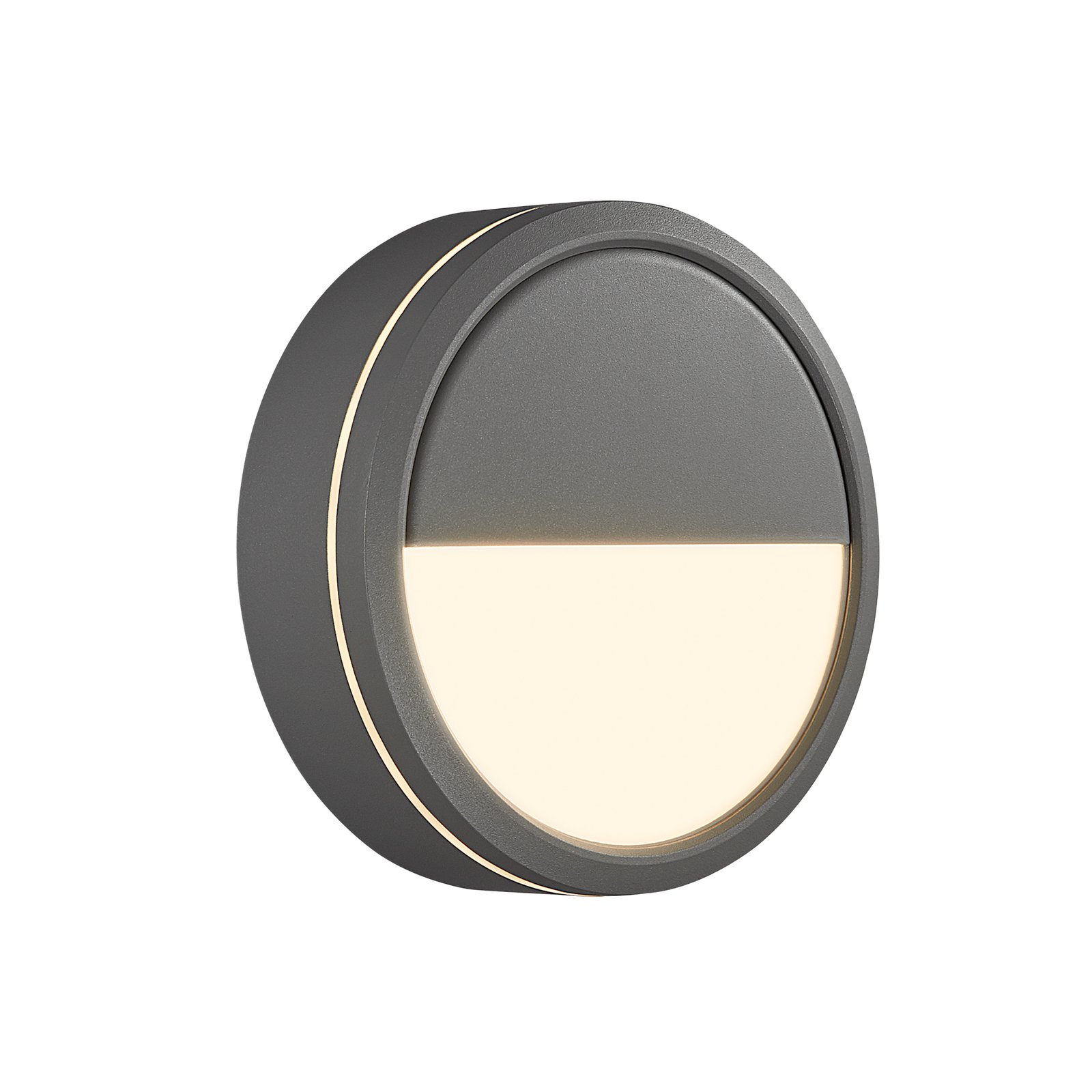 Ava Smart LED Taklampe Grey - Nordlux