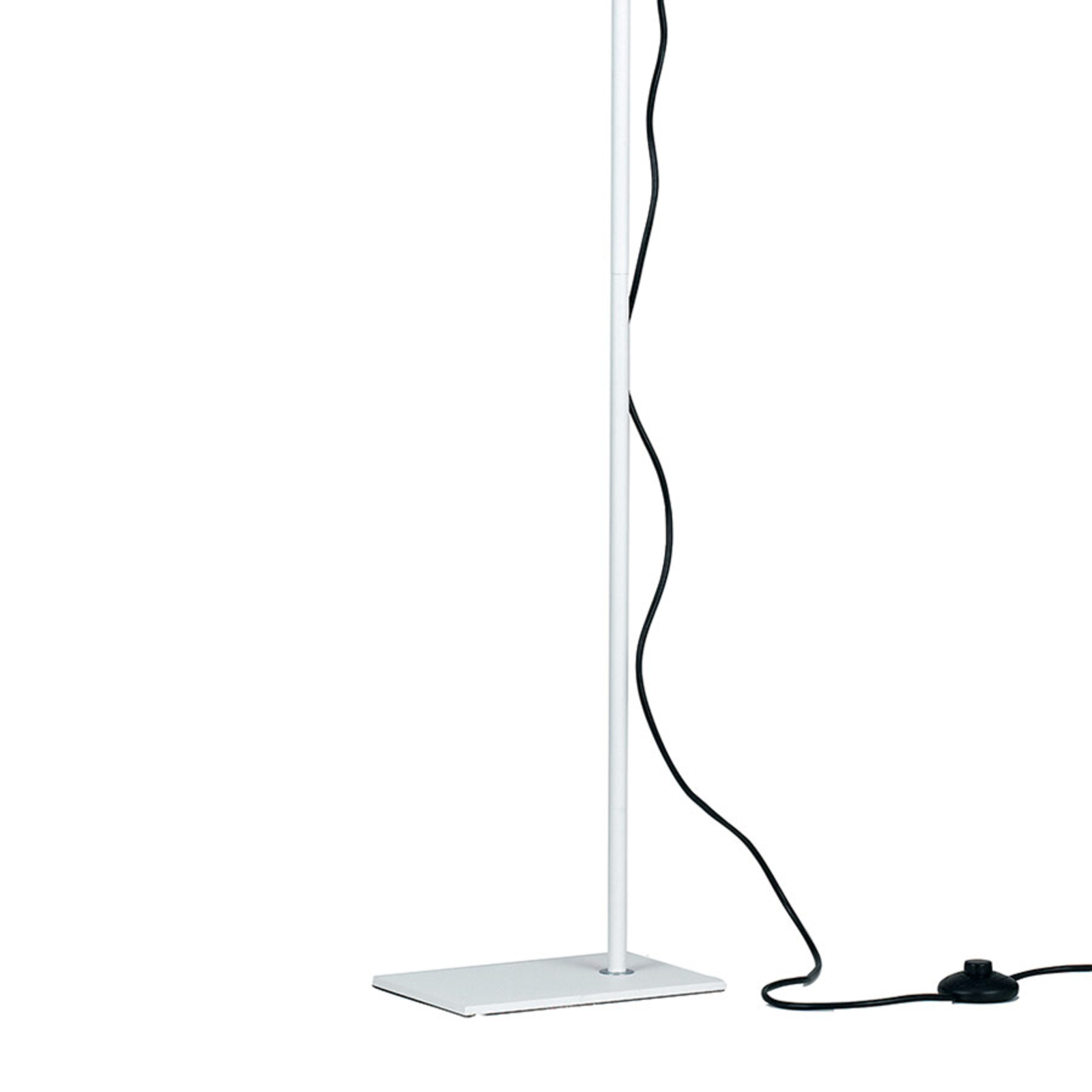 LED-Stehleuchte Book