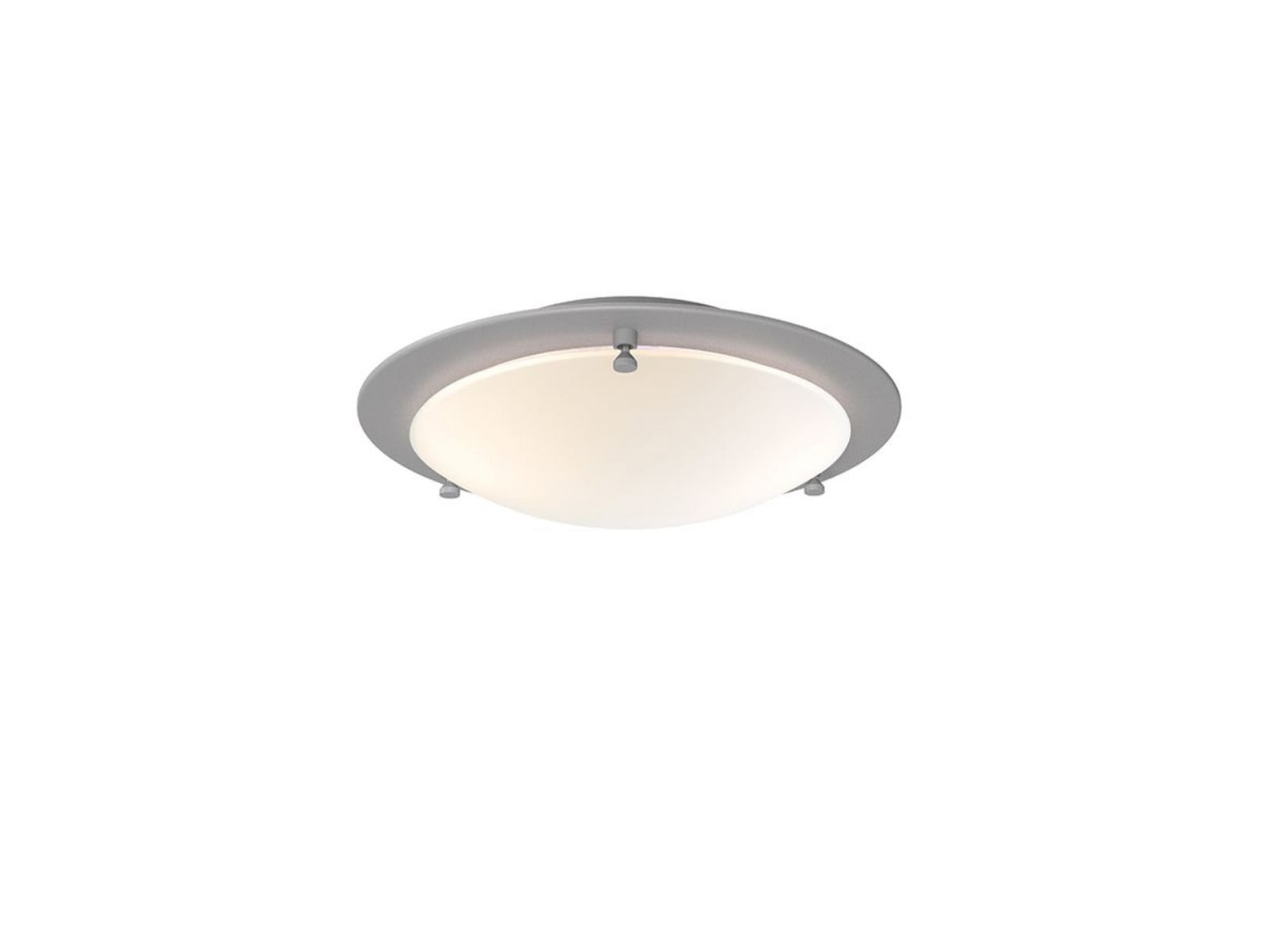 Cirklo Plafond &Oslash;30 Concrete Belid - Vardagsrum - Metall