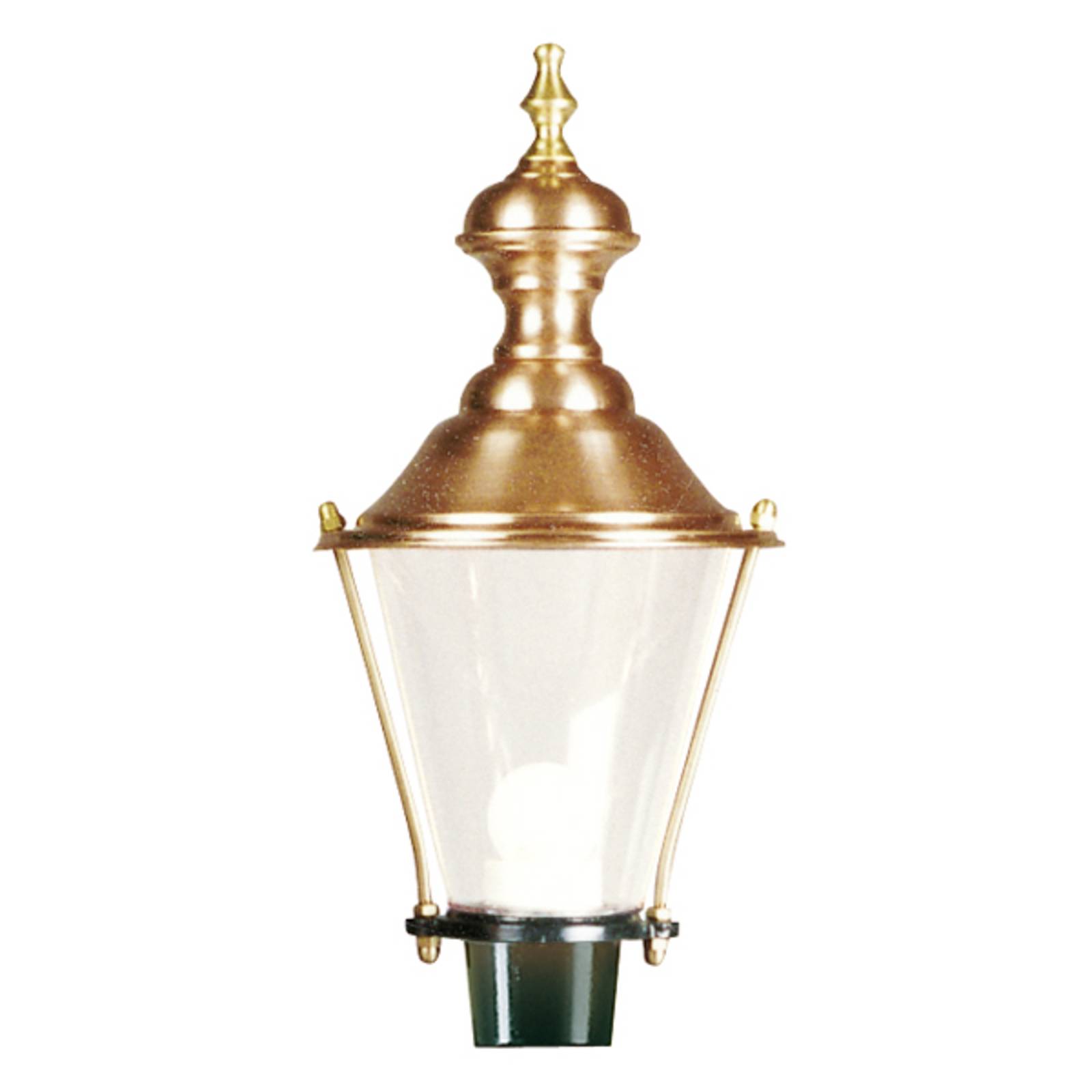 Pillar light M29 Lights.co.uk