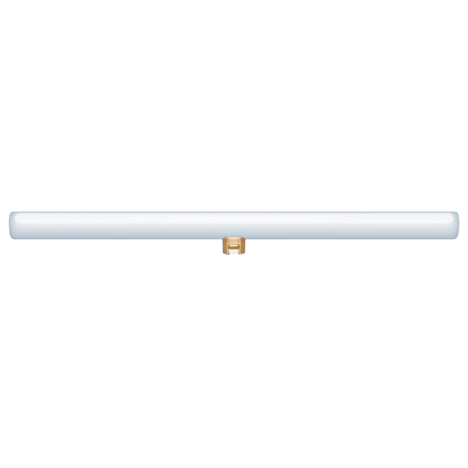 SEGULA ampoule LED S14d 6,2 W 2 700 K mate 50cm