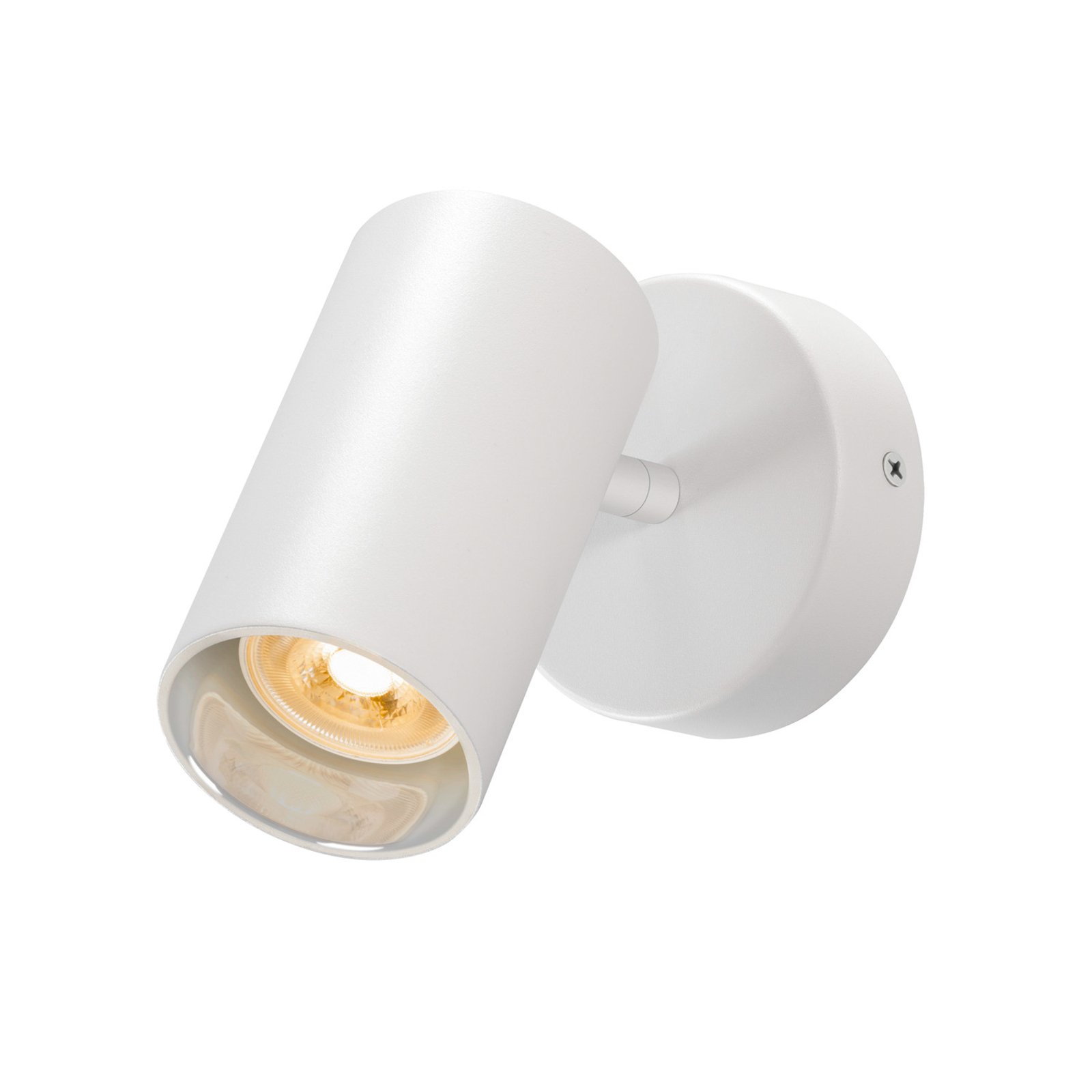 Asto Tube Plafonnier White - SLV
