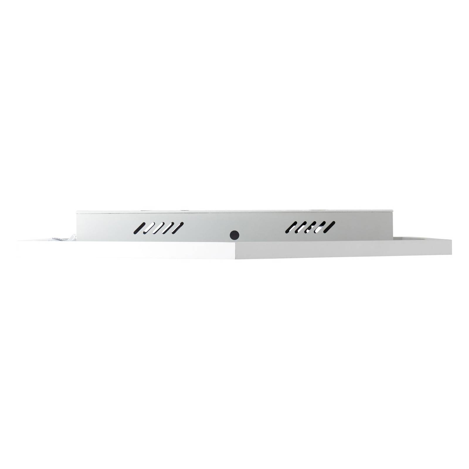 AEG Evyn LED-panel 6-kantig vit Ø 60 cm CCT dimbar