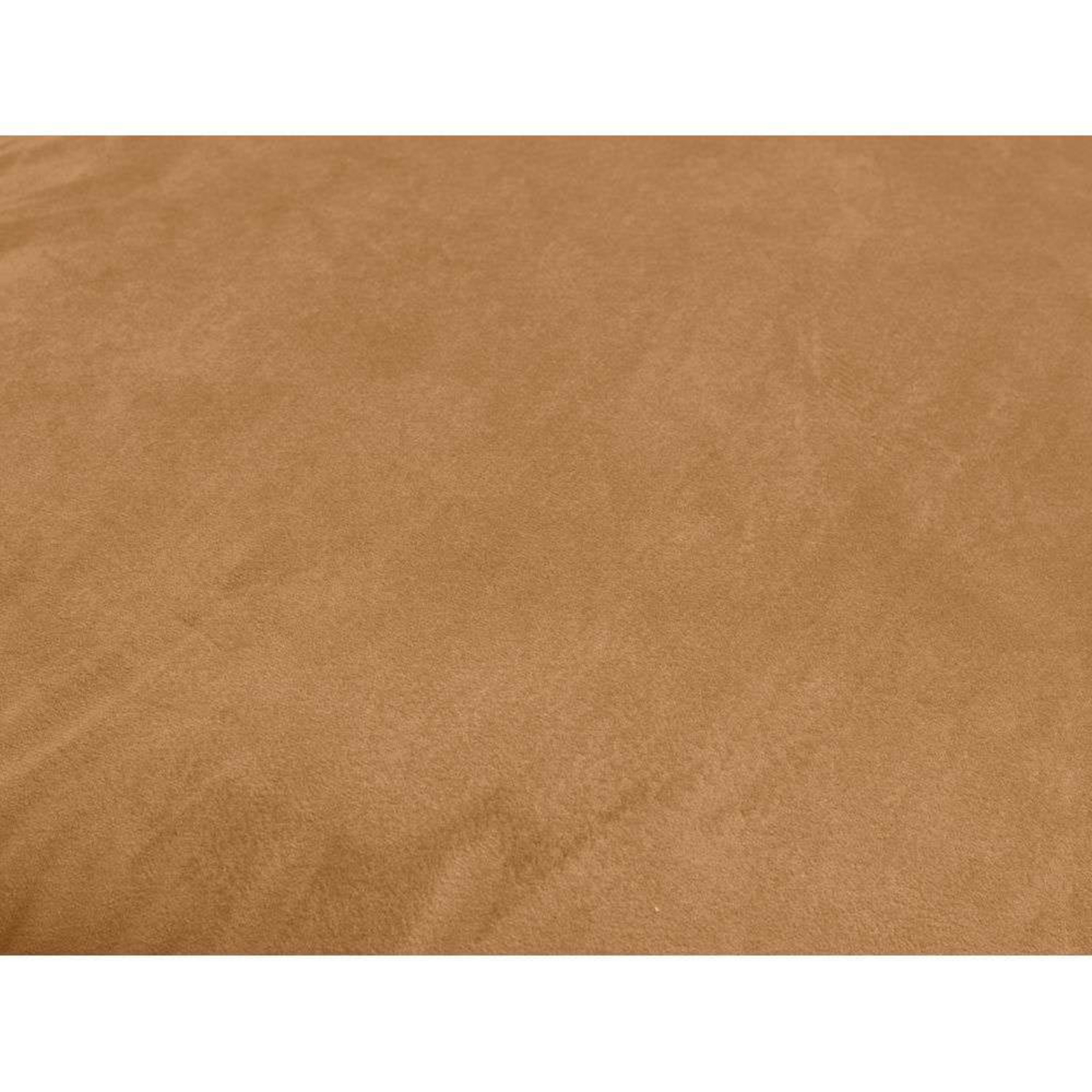 King Coussin Recycled Velvet Almond - Fatboy®