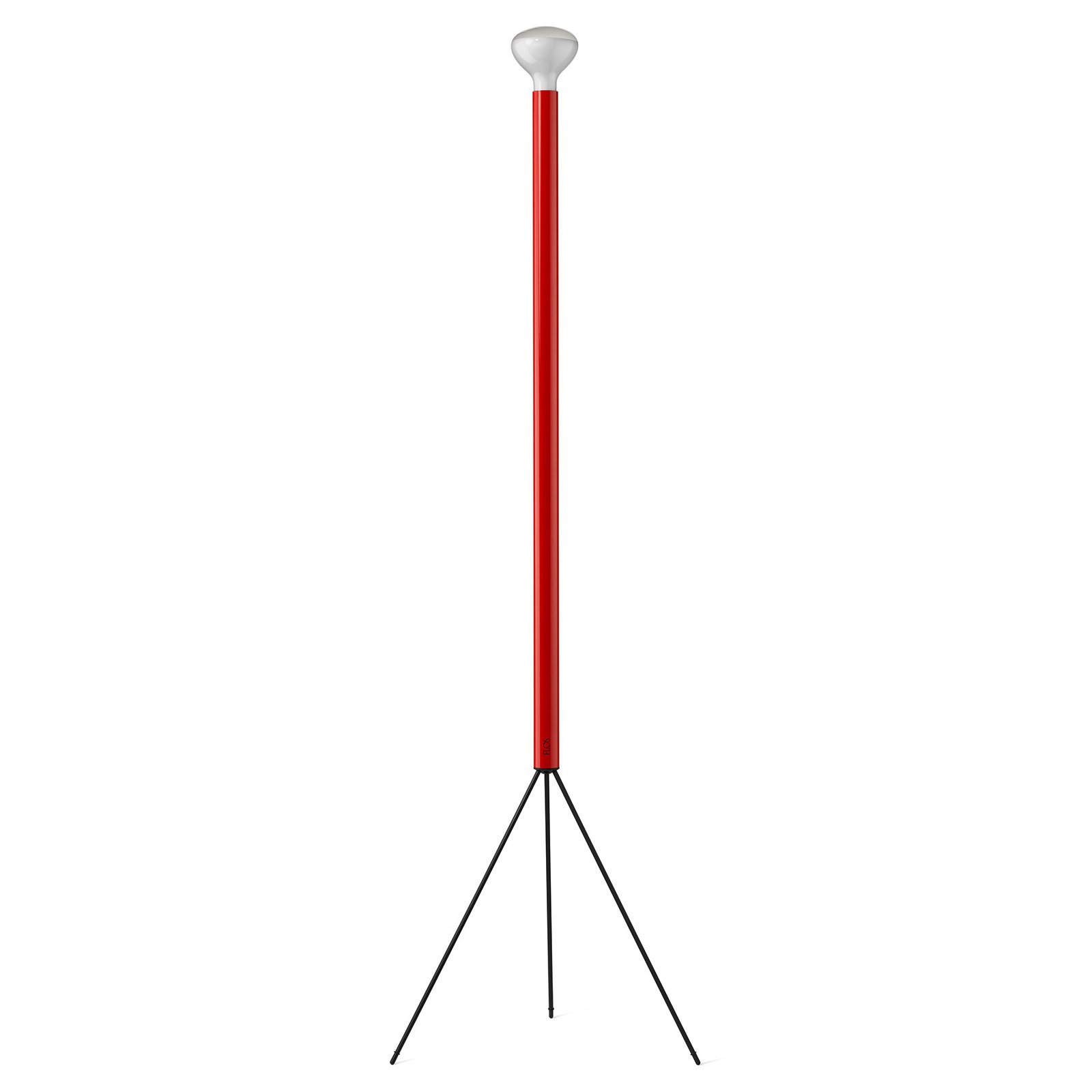 Luminator Stojací Lampa Red - Flos