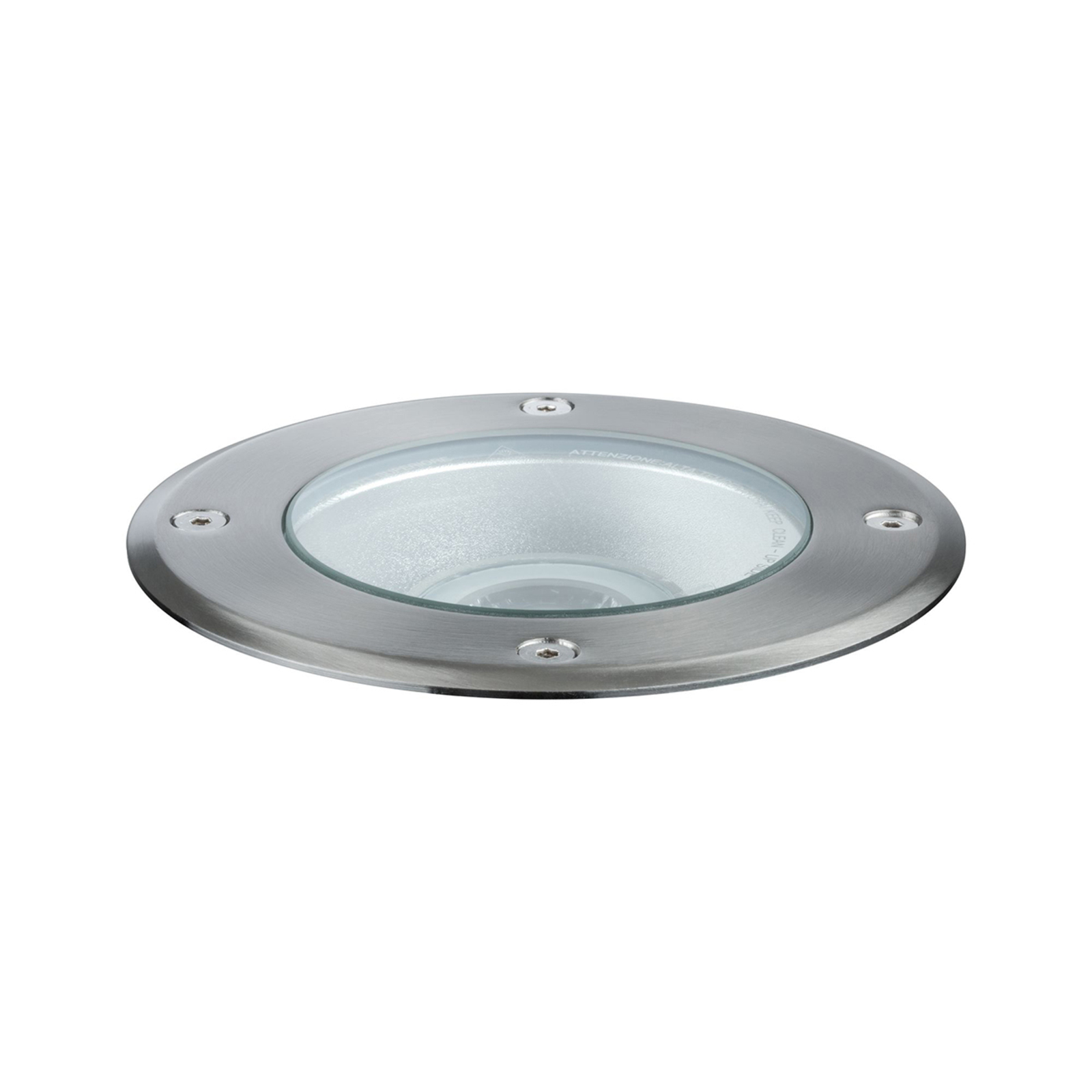 Paulmann Plug & Shine recessed light Ø 14cm 3,000K