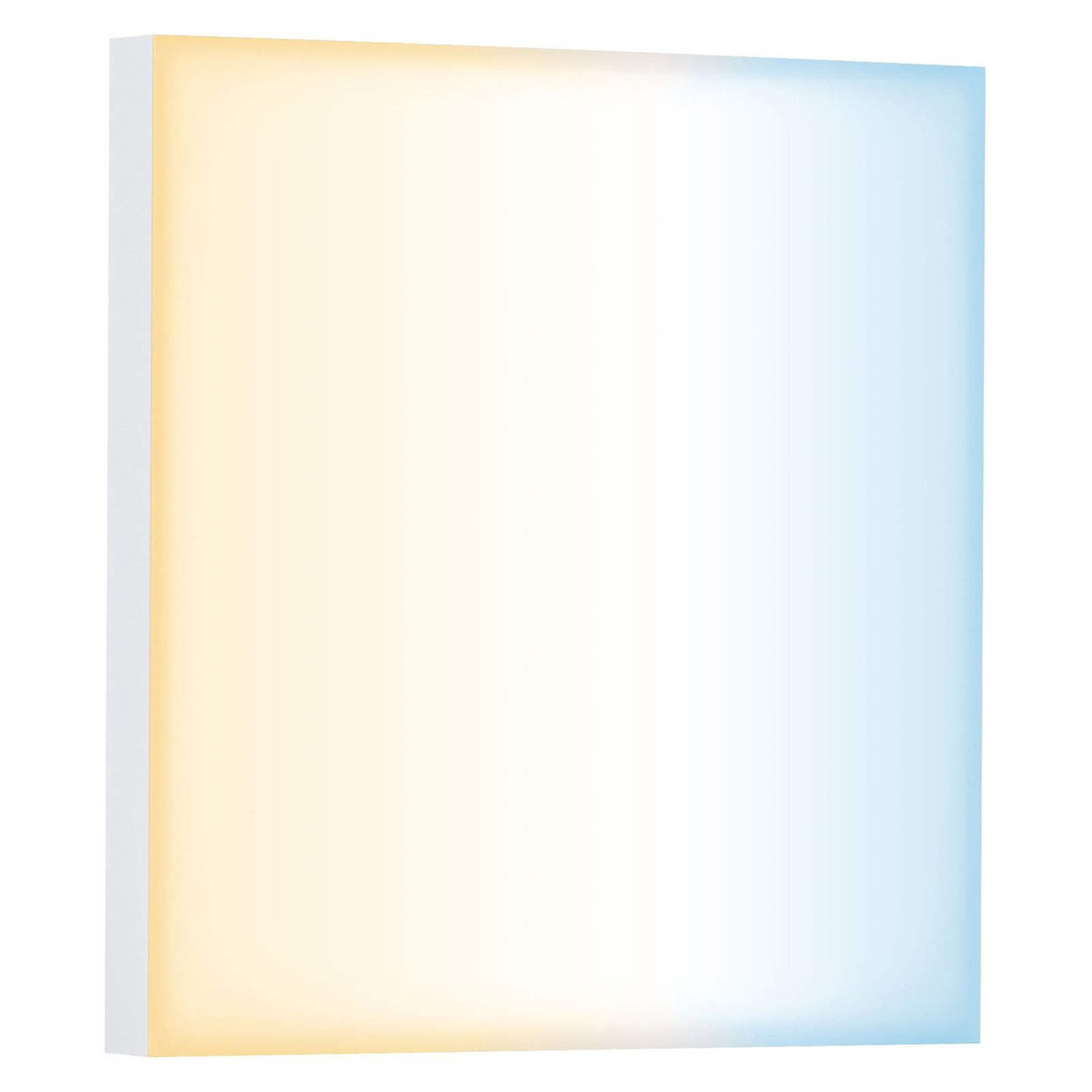 Paulmann Velora panou LED ZigBee 22,5x22,5cm 8,5W
