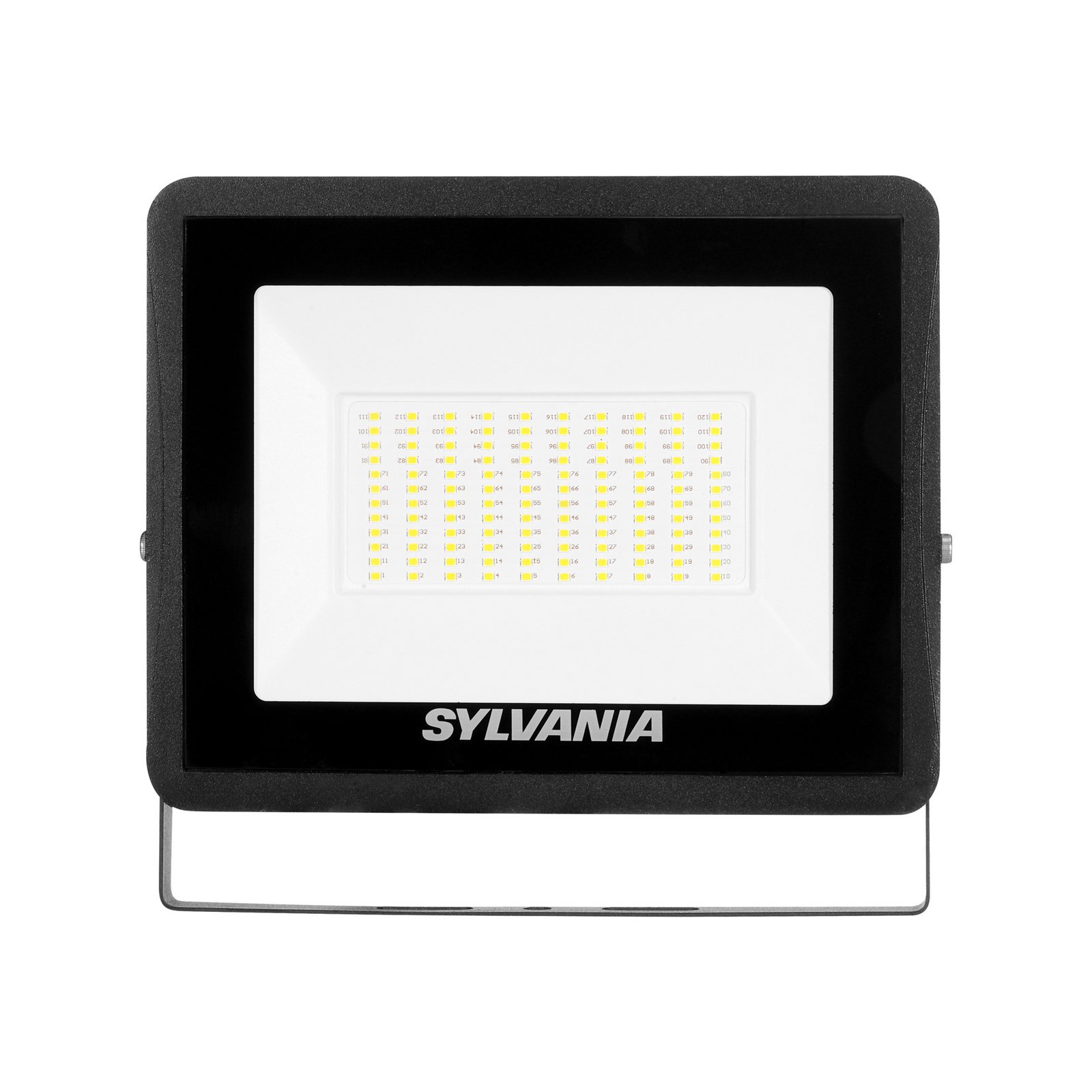 Sylvania udendørs LED-spot Start Flood, 78 W, 20x25cm, IP65