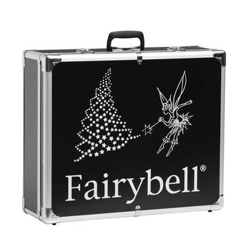 Fairybell Flight Case kuffert