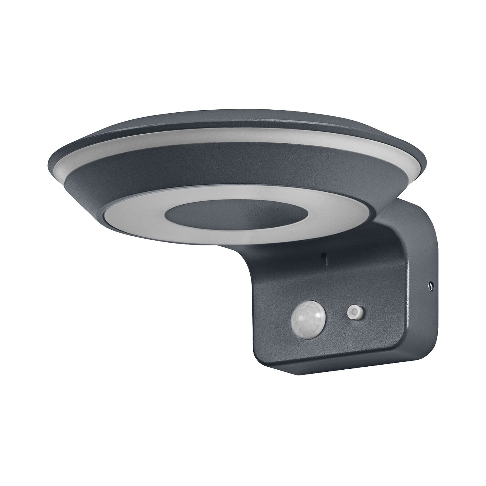 LEDVANCE Endura Style Solar Glow sensor-vegglampe