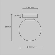 product size