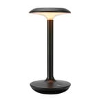 Petit Portable Bordlampe IP44 Black - Markslöjd