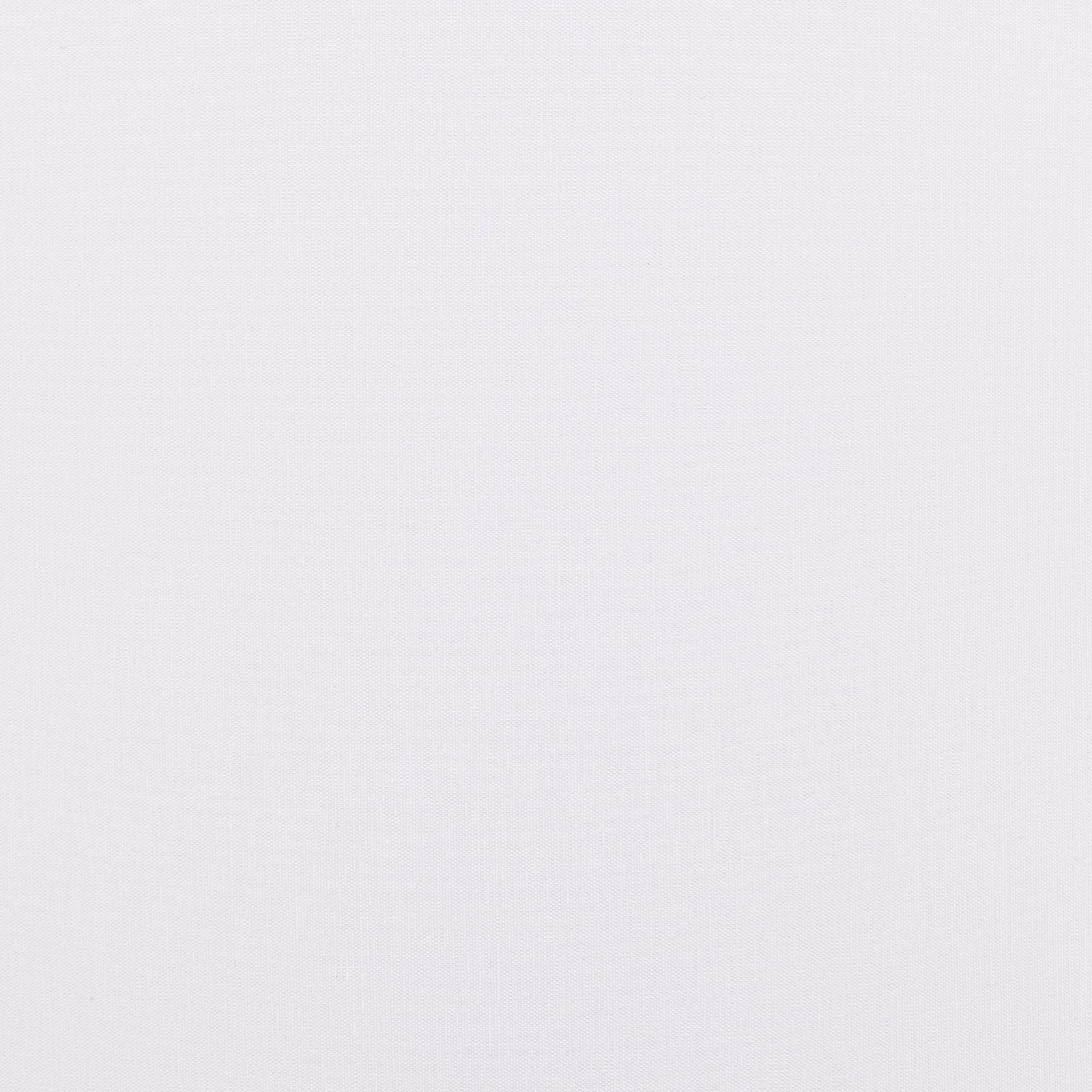 Lampskärm Alba, Ø 40 cm, E27, vit