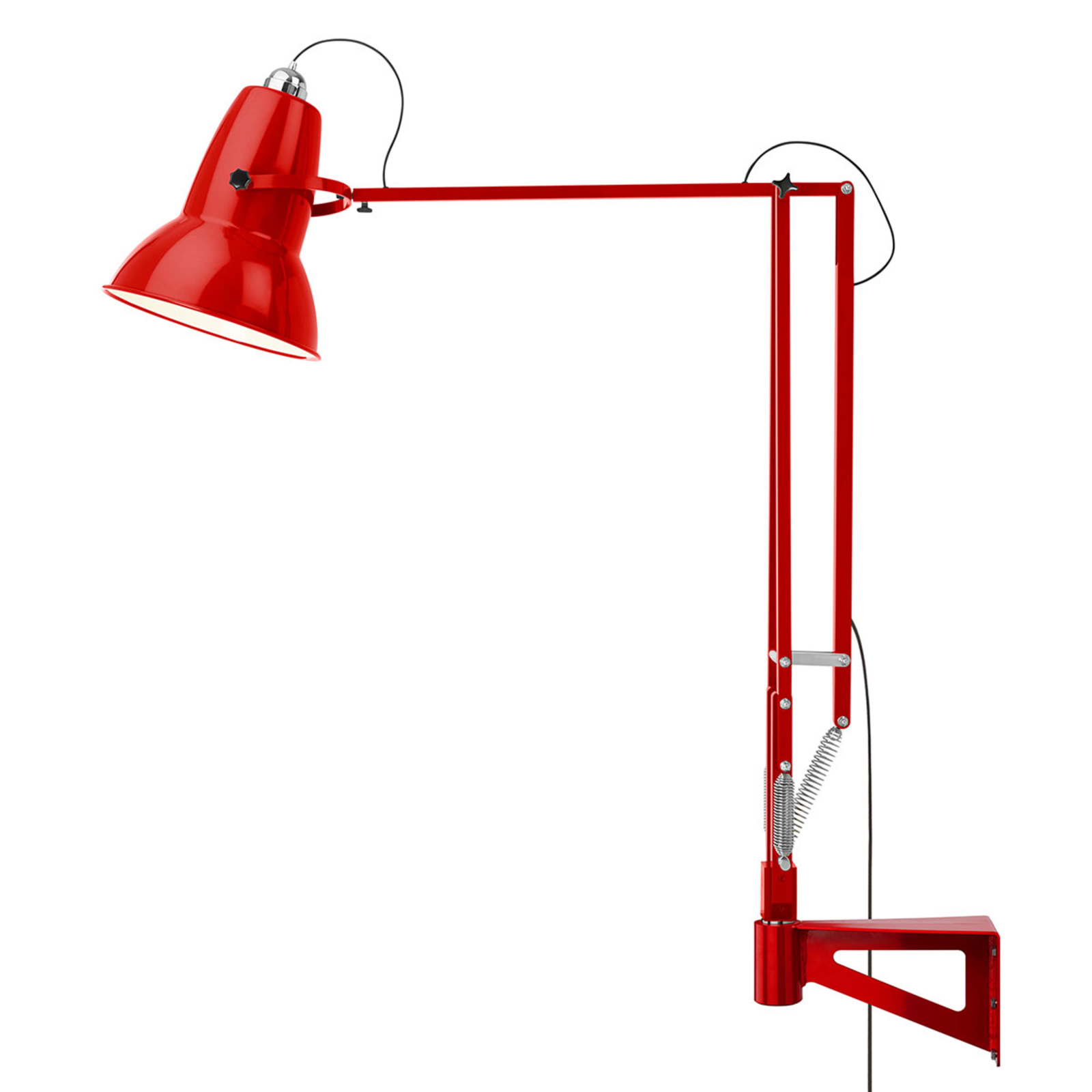 Anglepoise Original 1227 Giant Wandleuchte