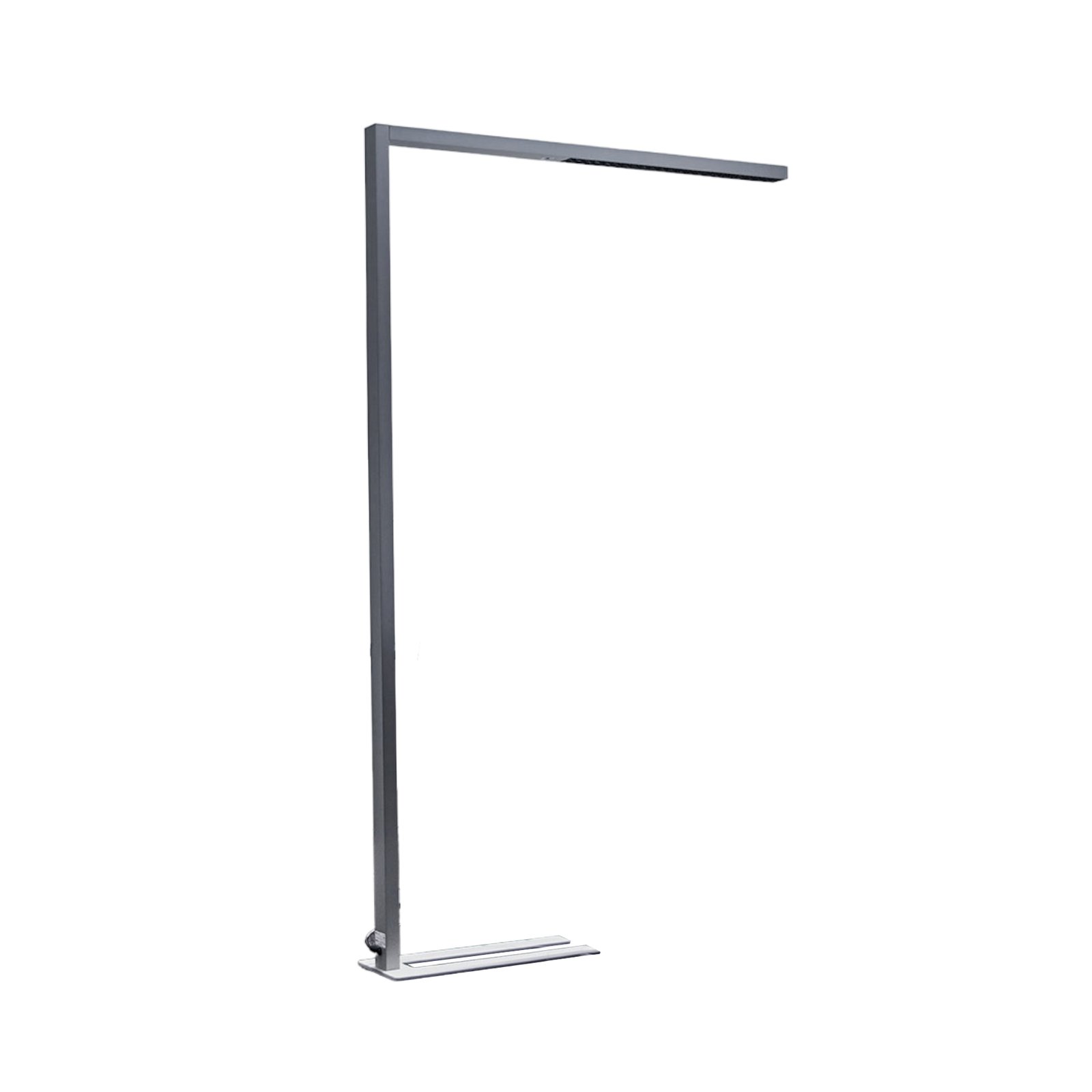 Jolinda Floor Lamp Silver - Arcchio