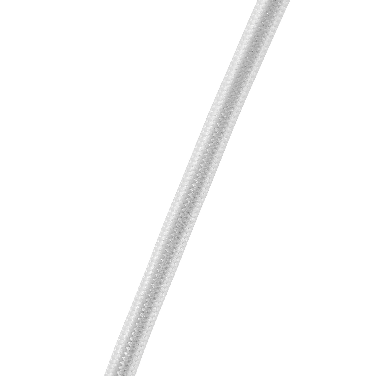 Jieldé Dante hänglampa, grå, Ø 45 cm