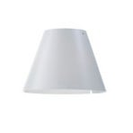 Costanza Shade White - Luceplan