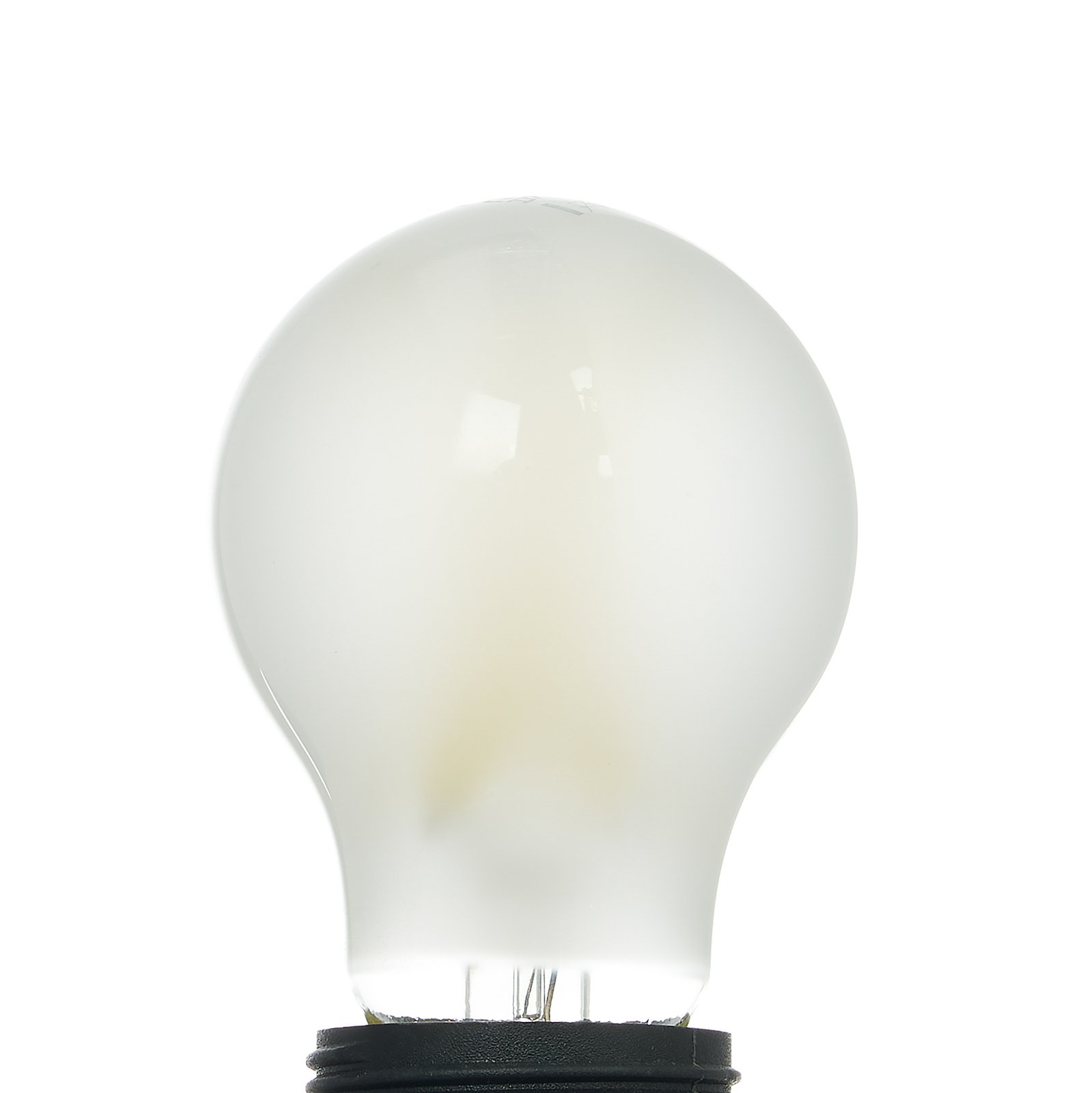 Arcchio LED-Leuchtmittel Filament, E27, 3,8 W, matt, 3.000 K