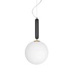 Torrano 30 Lustră Pendul Black - Globen Lighting