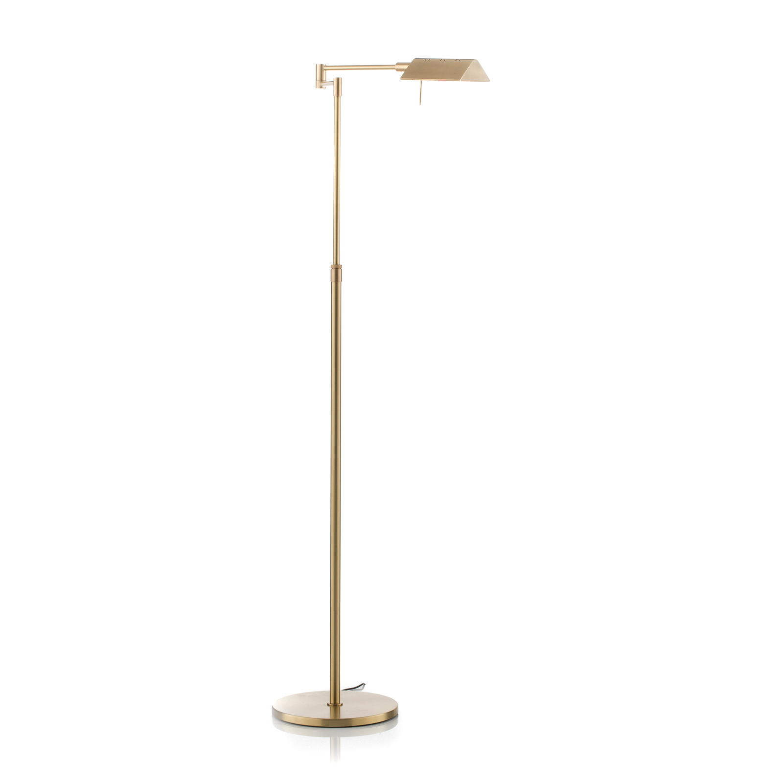 Danuta verstellbare LED-Stehleuchte
