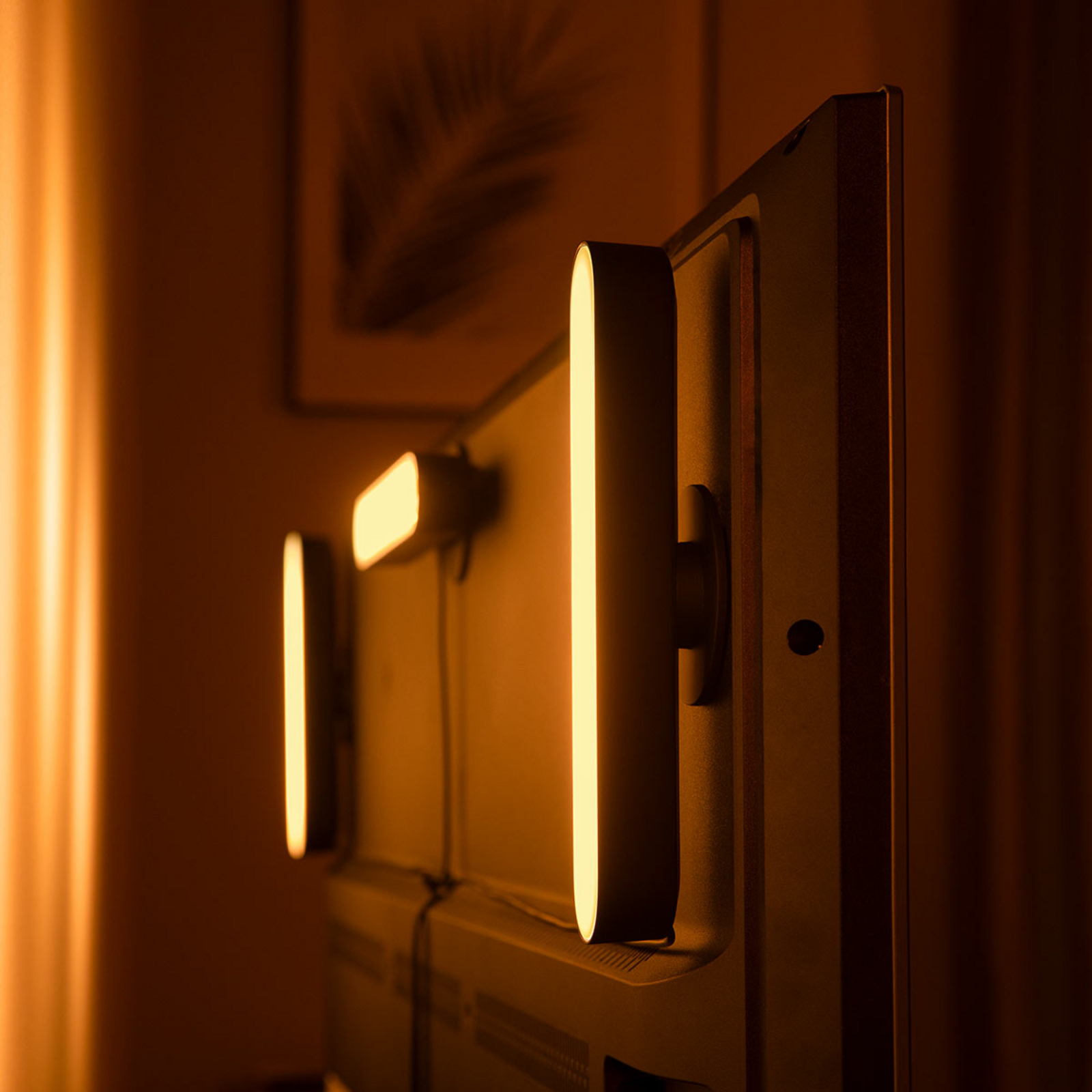 Philips Hue Play Lightbar Doppelpack