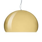 FL/Y Závěsné Světlo Gold - Kartell