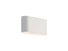 Mavora Aplique de Pared White - Lindby