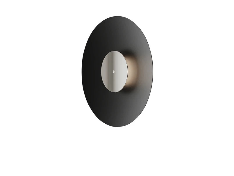 Aromas del Campo - Bigcoss Wandleuchte Black