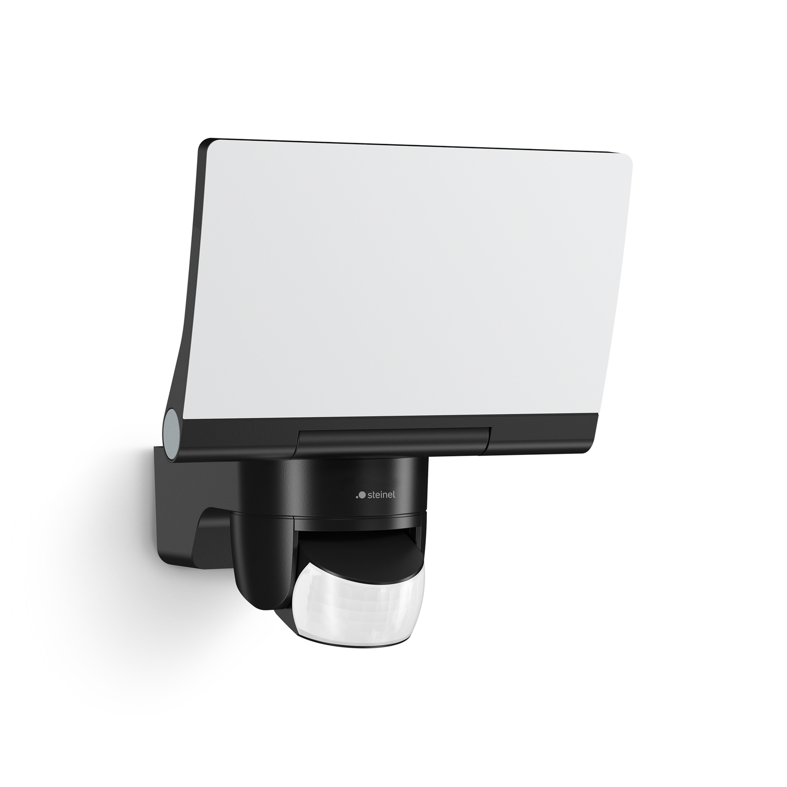 STEINEL XLED Home 2 S Sensor-Außenstrahler schwarz