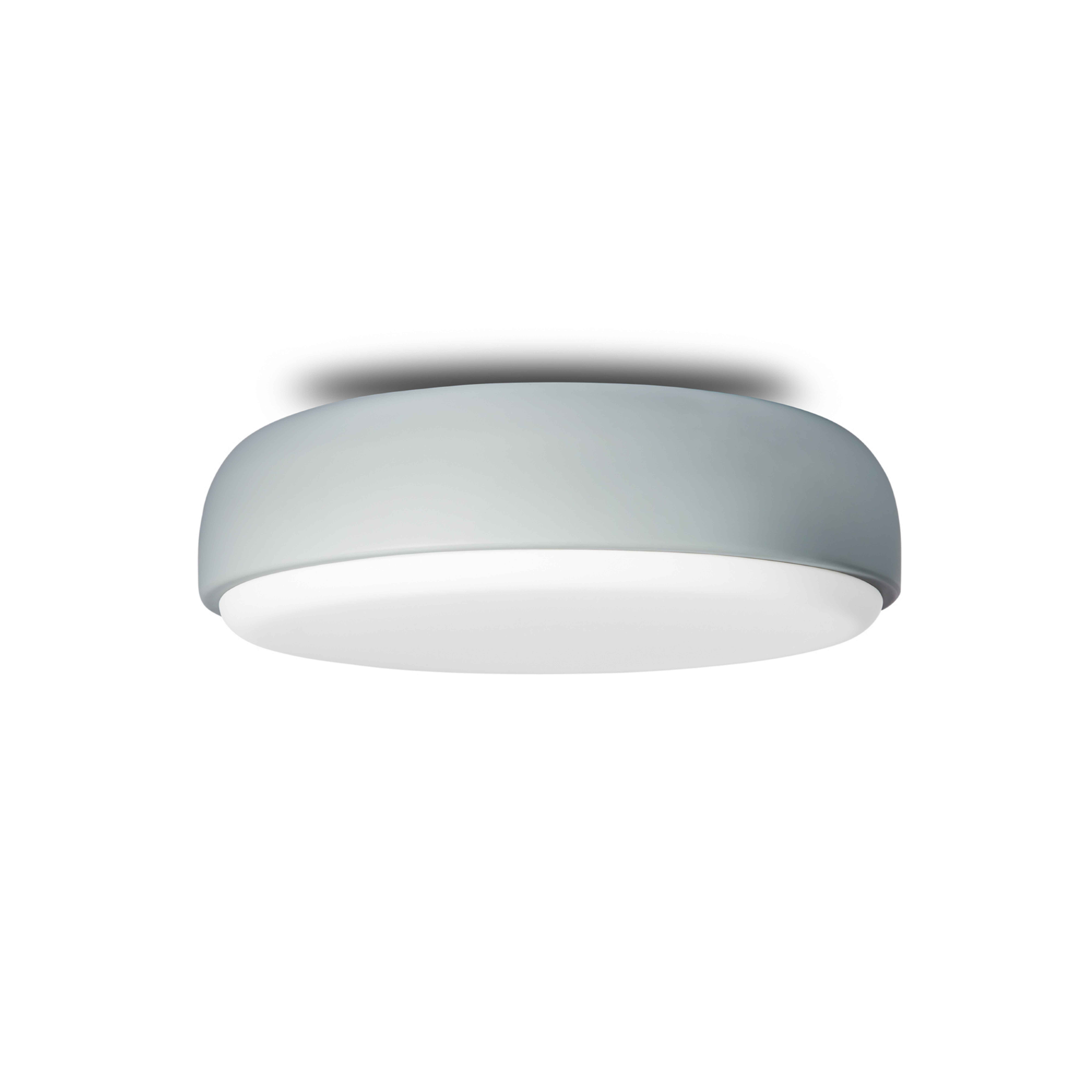 Over Me 50 Plafondlamp Dusty Blauw - Northern