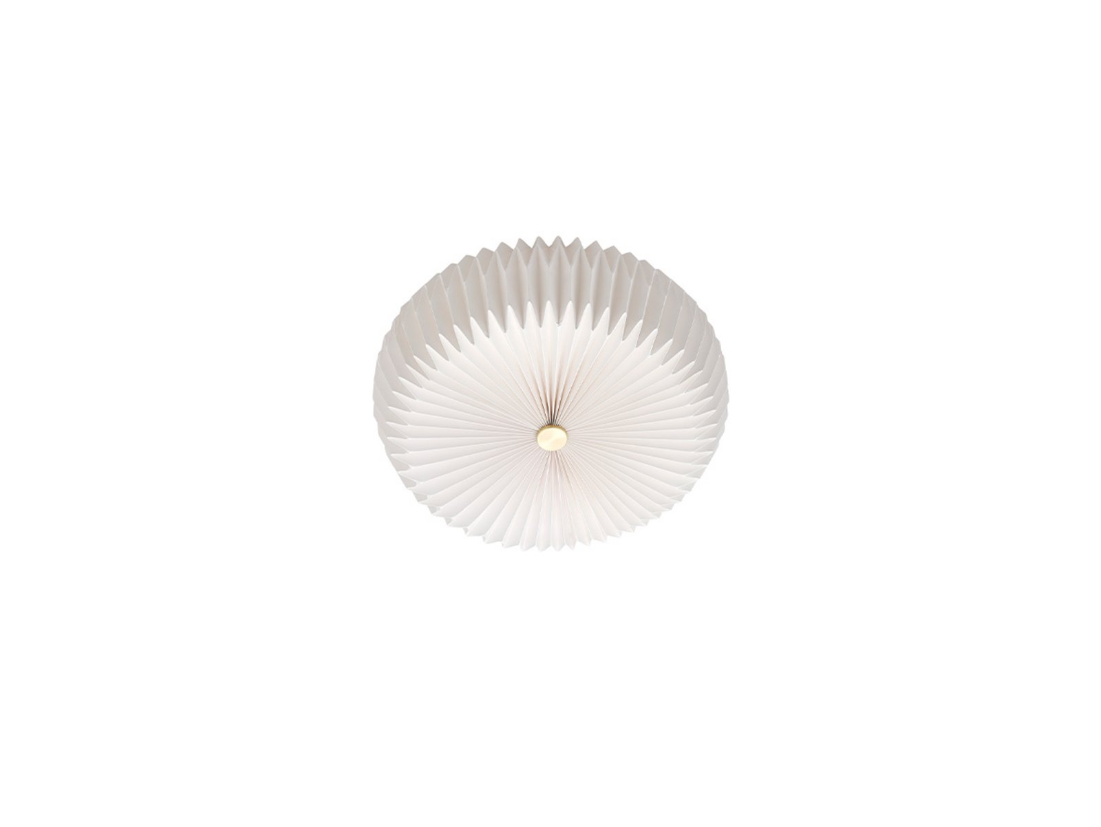 Belloy Stropné Lampa Ø40 White - Nordlux