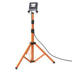 LEDVANCE Worklight Tripod LED-Baustrahler 1fl 30W