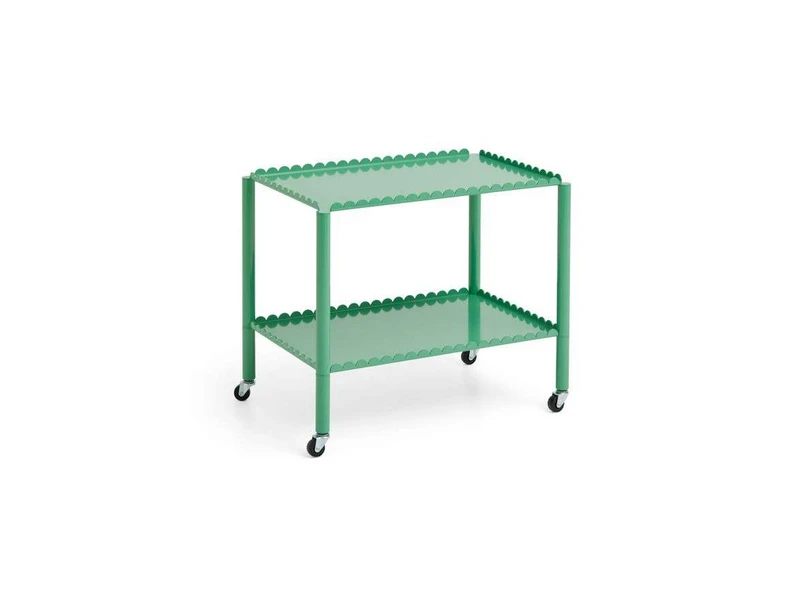 HAY – Arcs Vagn Low Jade Green