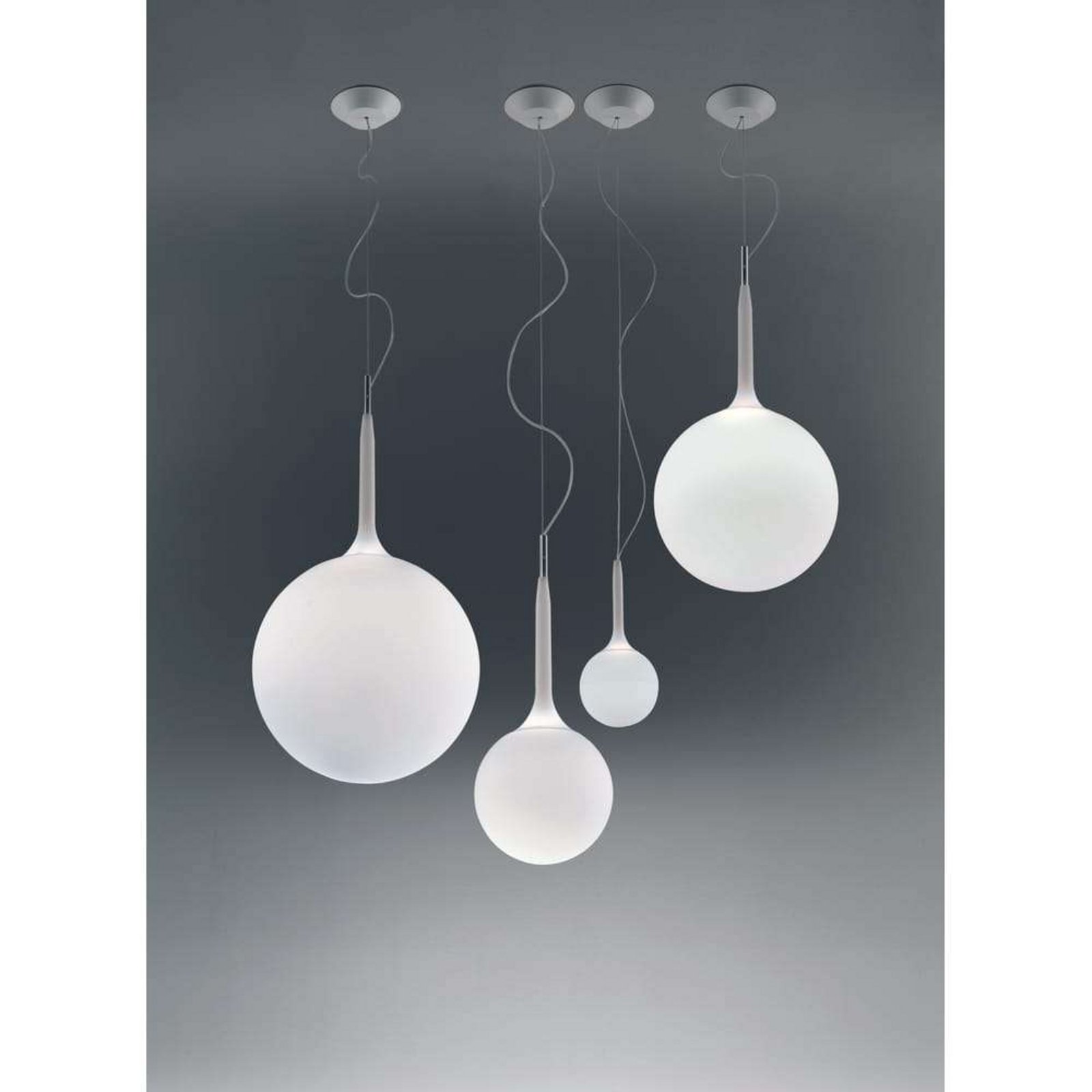 Castore 14 Visilica Bijela - Artemide