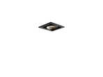 Ghost 1 Spot 6W 2700/3000K Black - LIGHT-POINT