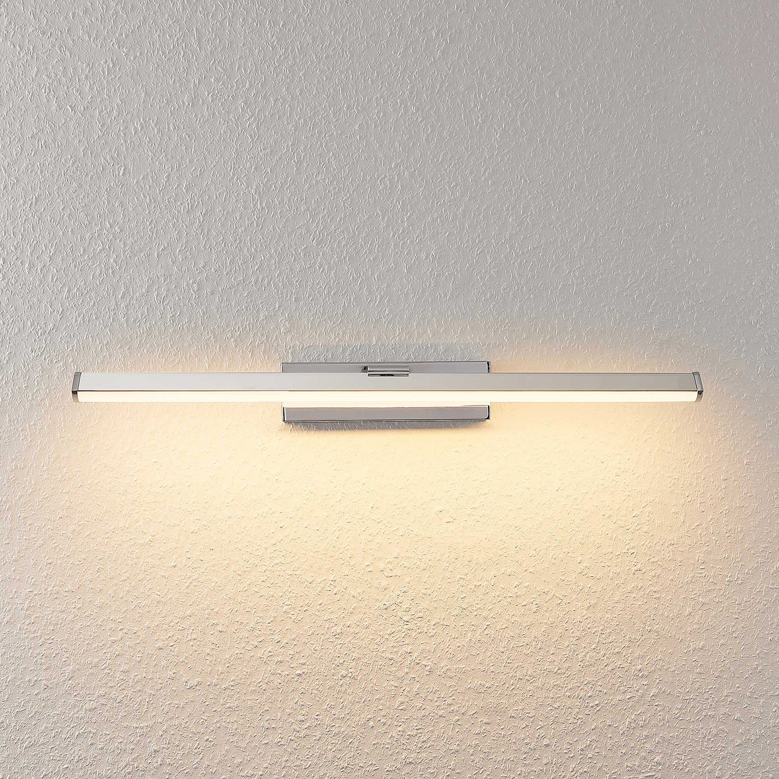 Lindby Bilak LED-Spiegellampe