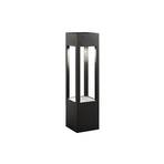 Lantern G1 LED Vanjska lampa 3000K Crna - LIGHT-POINT