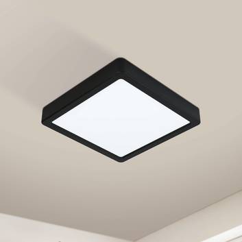 EGLO connect Fueva-Z lampa sufitowa LED kwadratowa