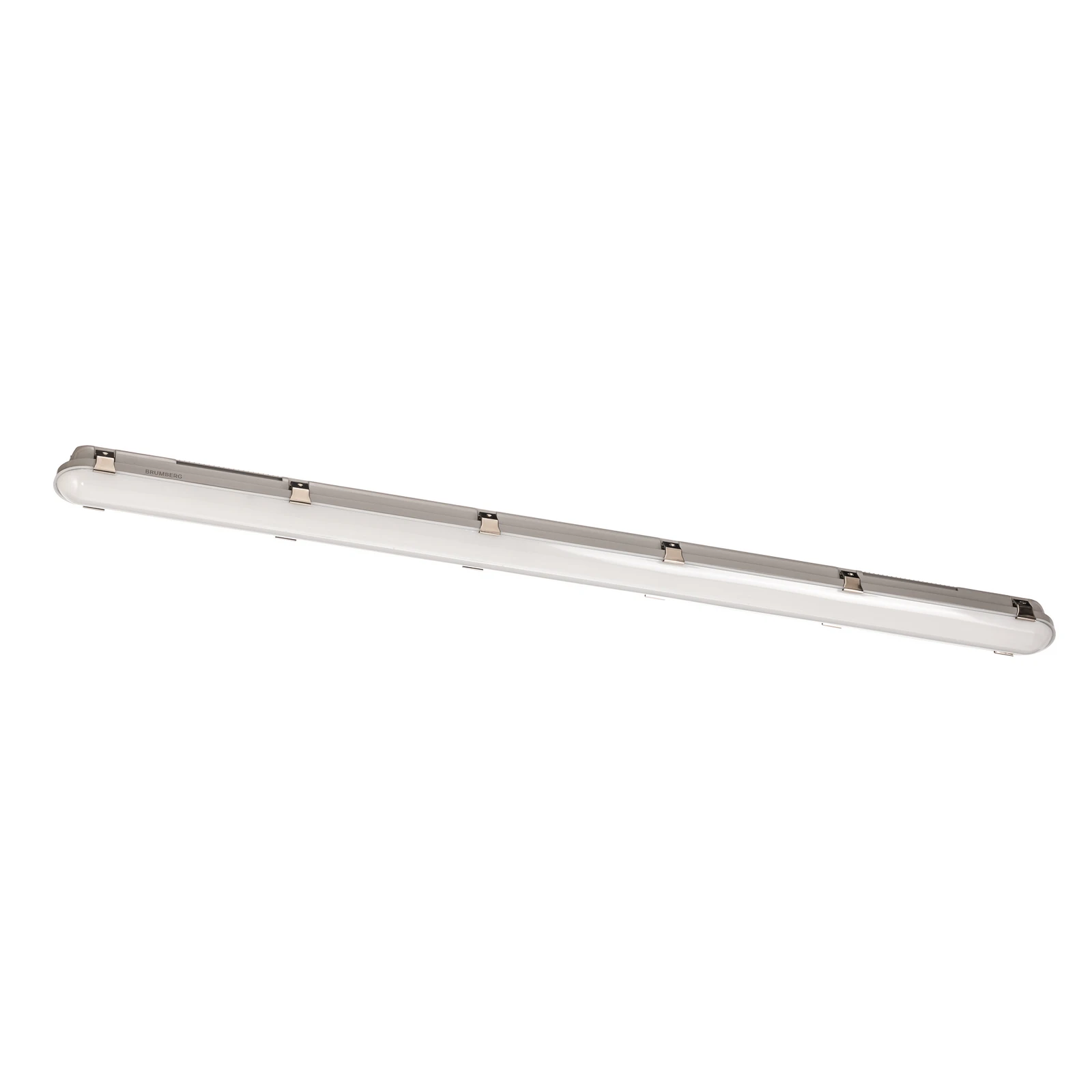 BRUMBERG Humid One, luminaire pour pièces humides, 51 W, 149 cm